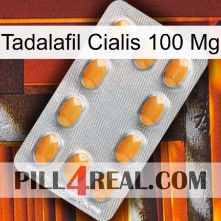 Tadalafil Cialis 100Mg cialis3